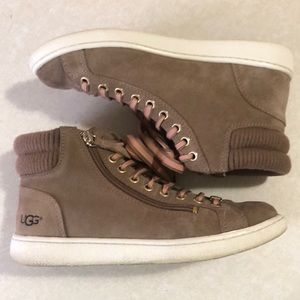 Ugg Sneakers